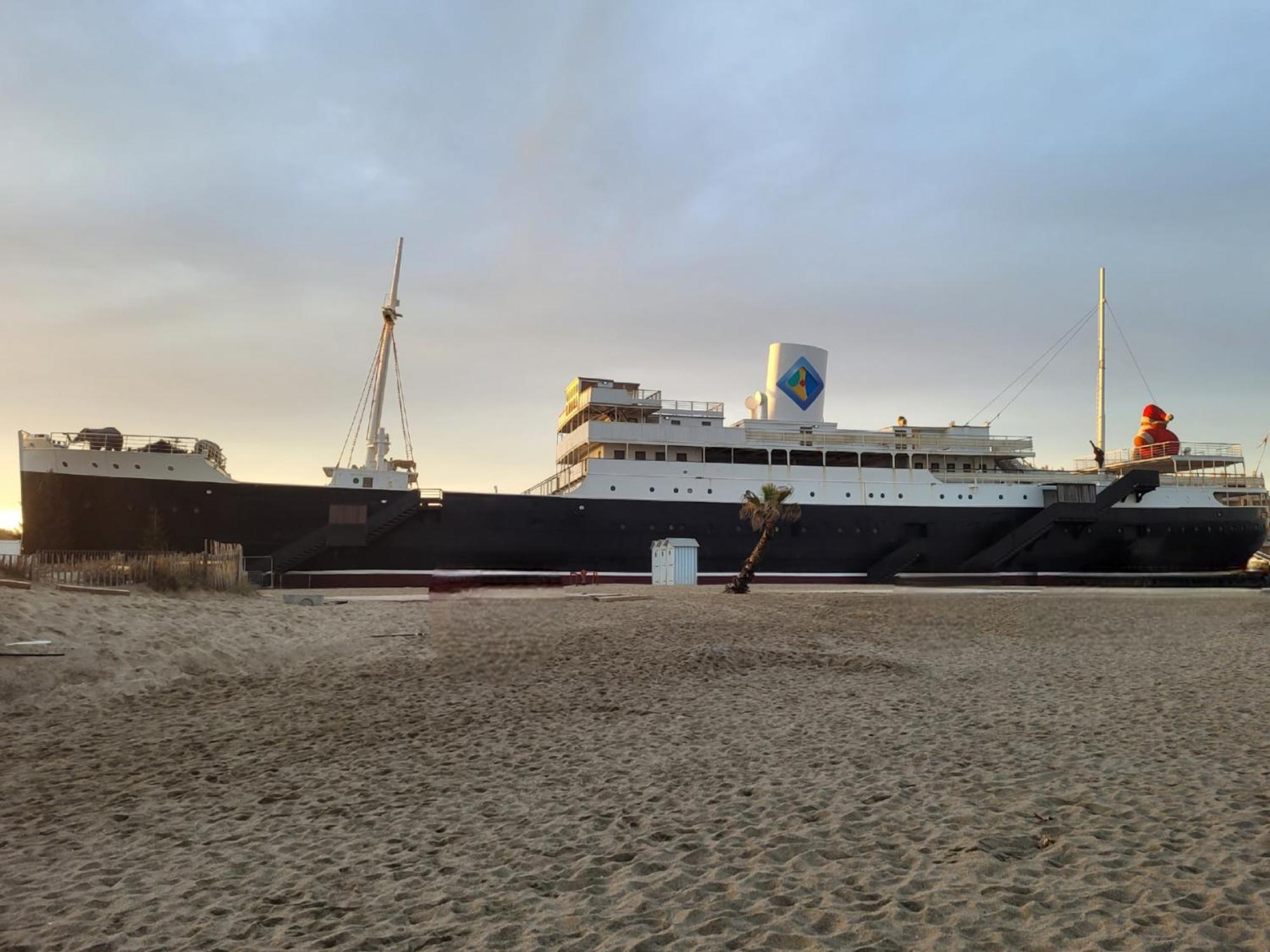 T3 Vue Epoustouflante Proche Plage Parking Wi-Fi Gratuit Ле Баркарес Экстерьер фото